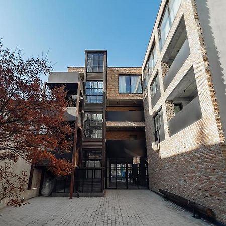 Hotel Concept14/16 Tiflis Exterior foto