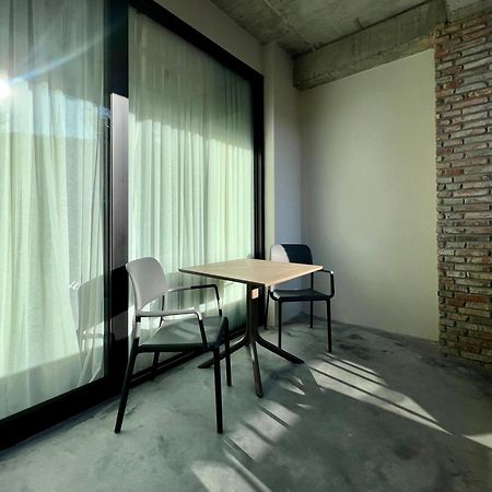 Hotel Concept14/16 Tiflis Exterior foto