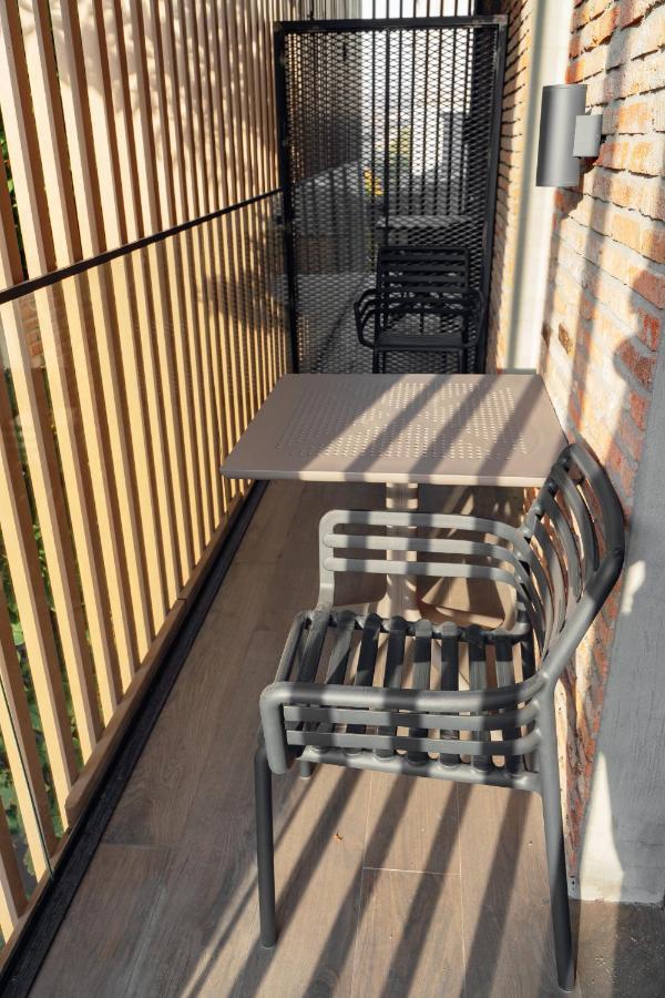 Hotel Concept14/16 Tiflis Exterior foto