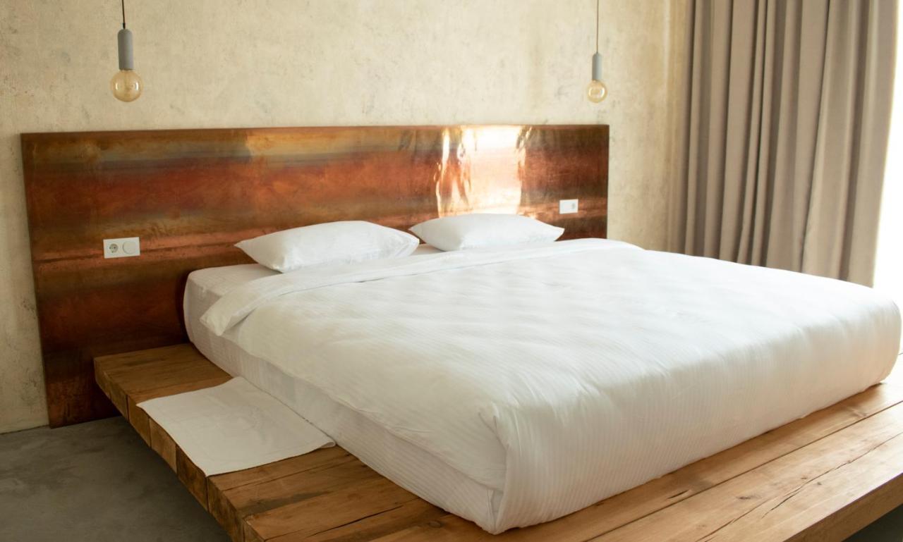Hotel Concept14/16 Tiflis Exterior foto