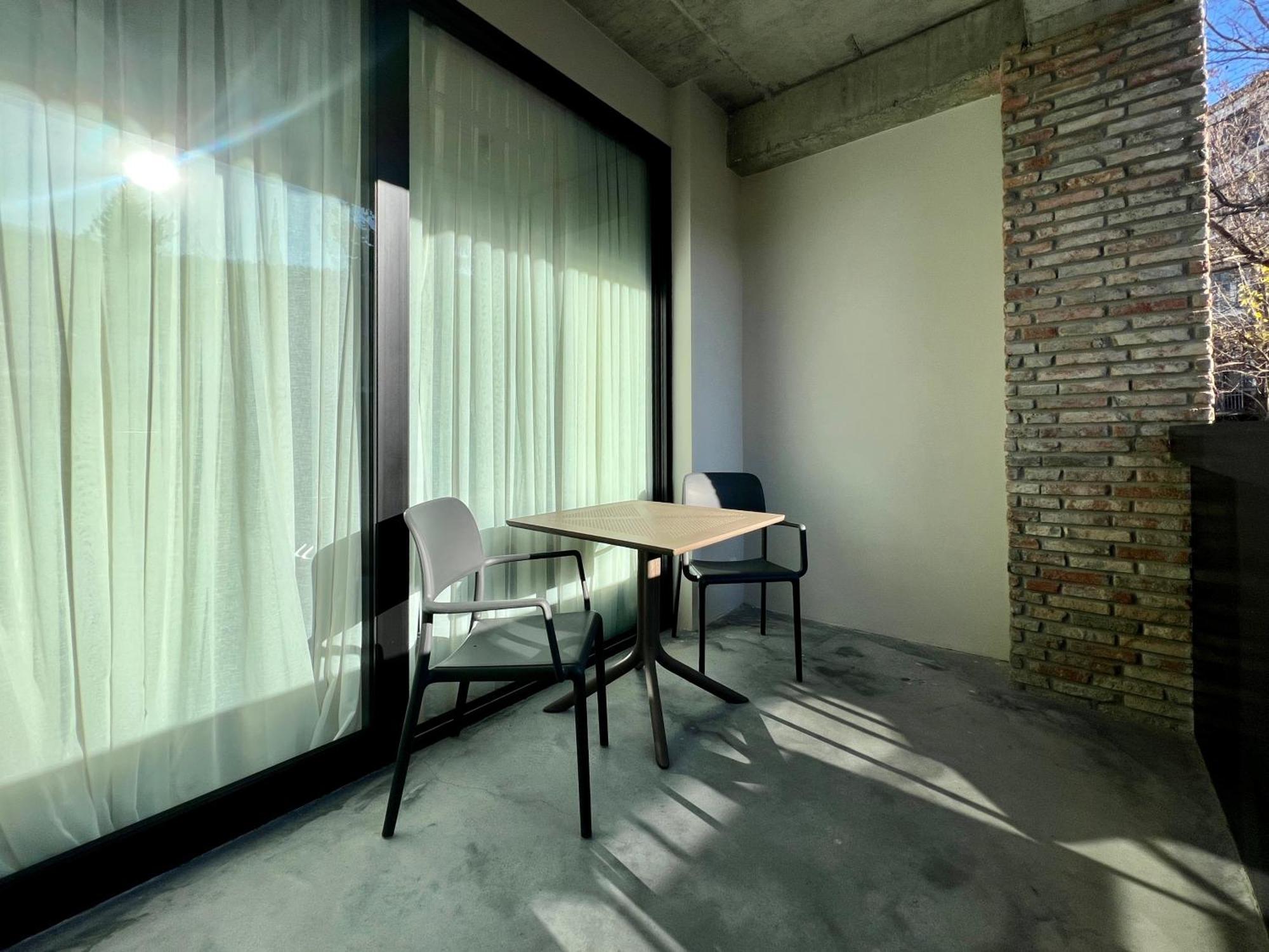 Hotel Concept14/16 Tiflis Exterior foto
