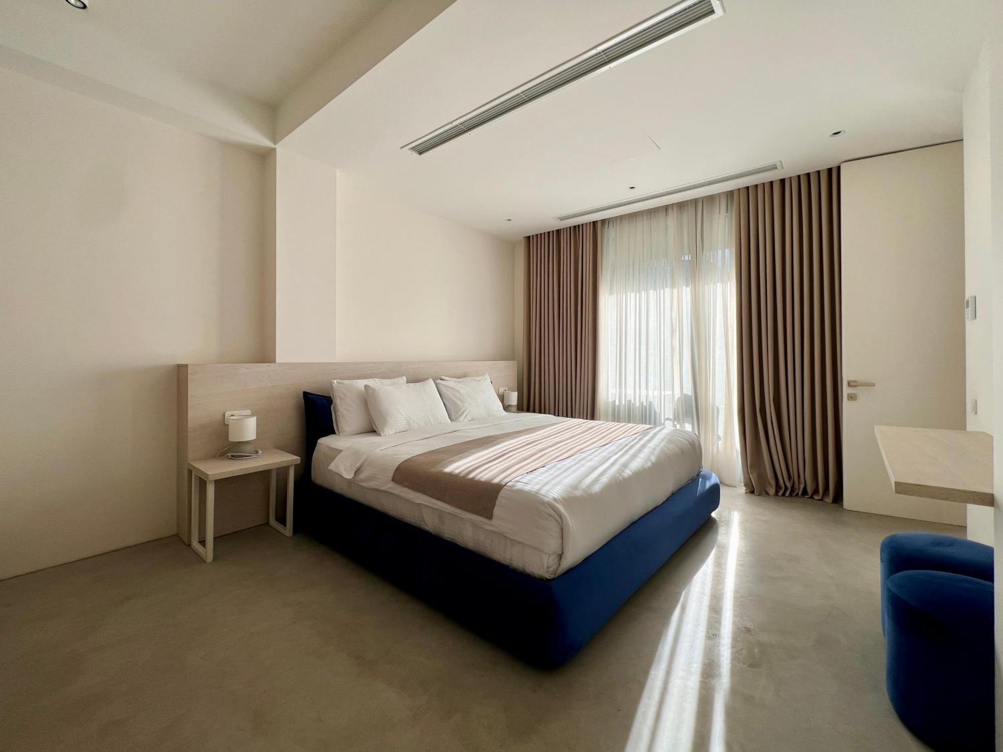 Hotel Concept14/16 Tiflis Exterior foto