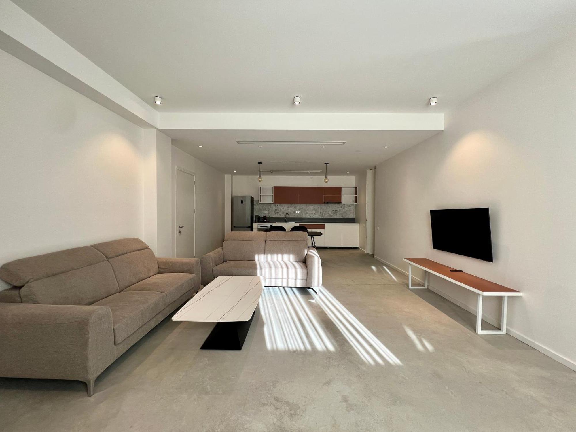 Hotel Concept14/16 Tiflis Exterior foto
