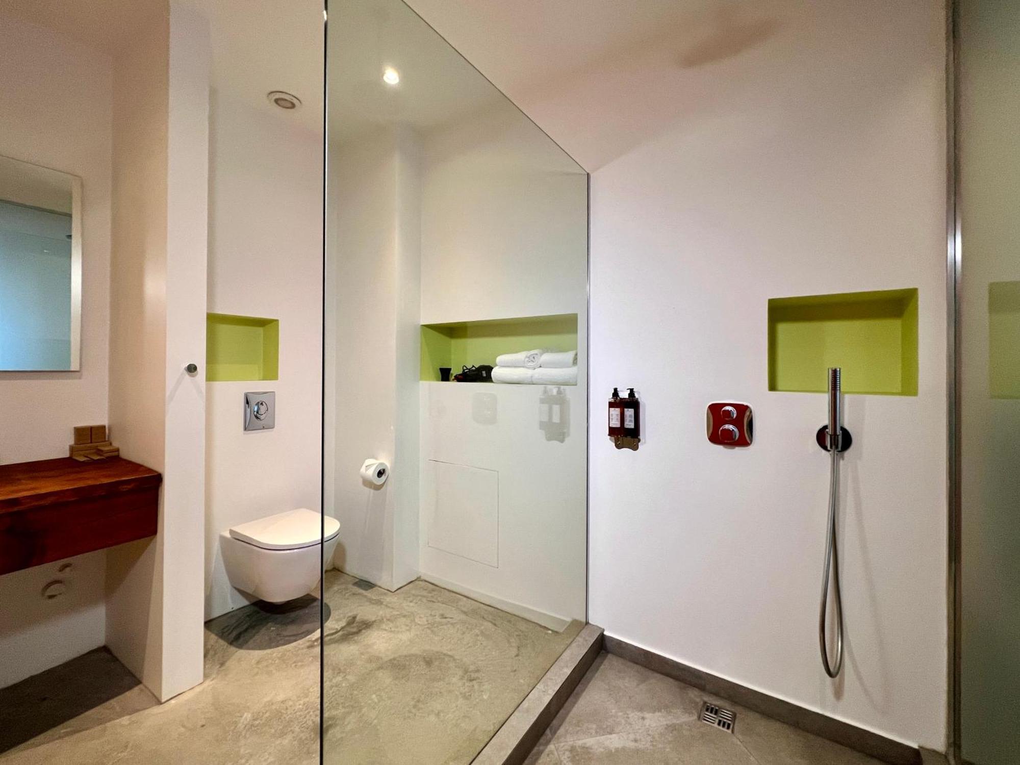 Hotel Concept14/16 Tiflis Exterior foto